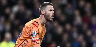 Galatasaray'dan kaleye sürpriz aday