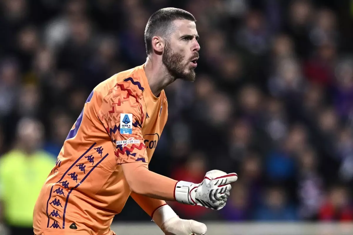 Galatasaray'dan kaleye sürpriz aday