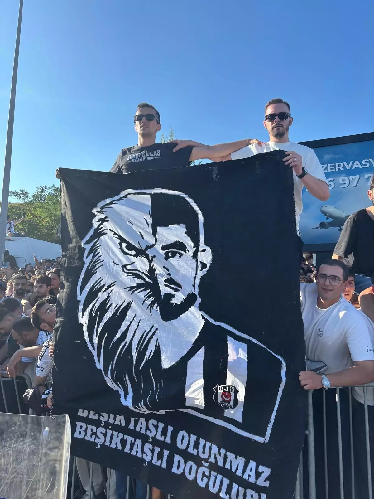 Orkun Kökçü Beşiktaş'a Transfer Oldu