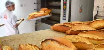 İstanbul'da ekmeğe zam geldi