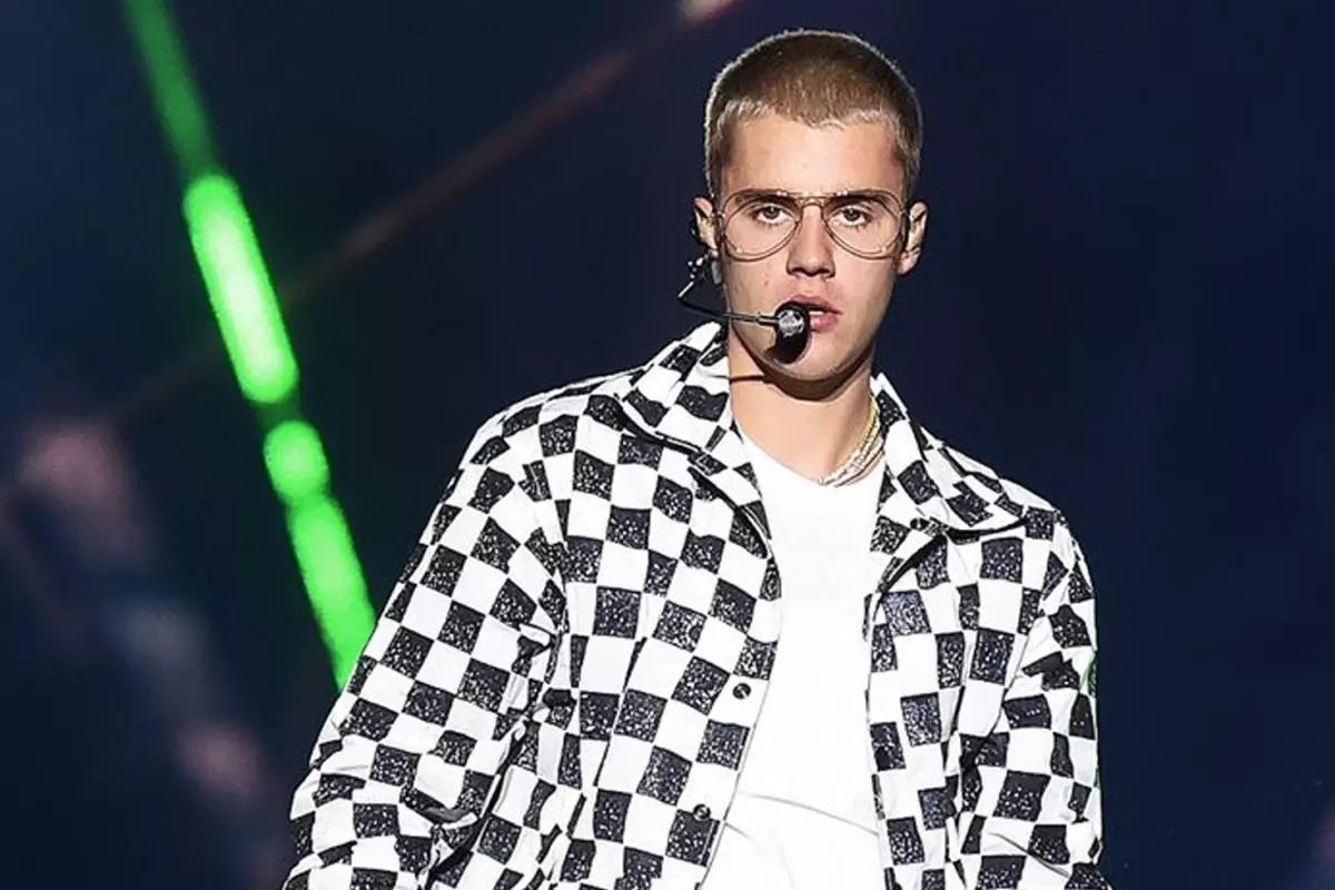 Justin Bieber eski menajerine 31,5 milyon dolar ödedi