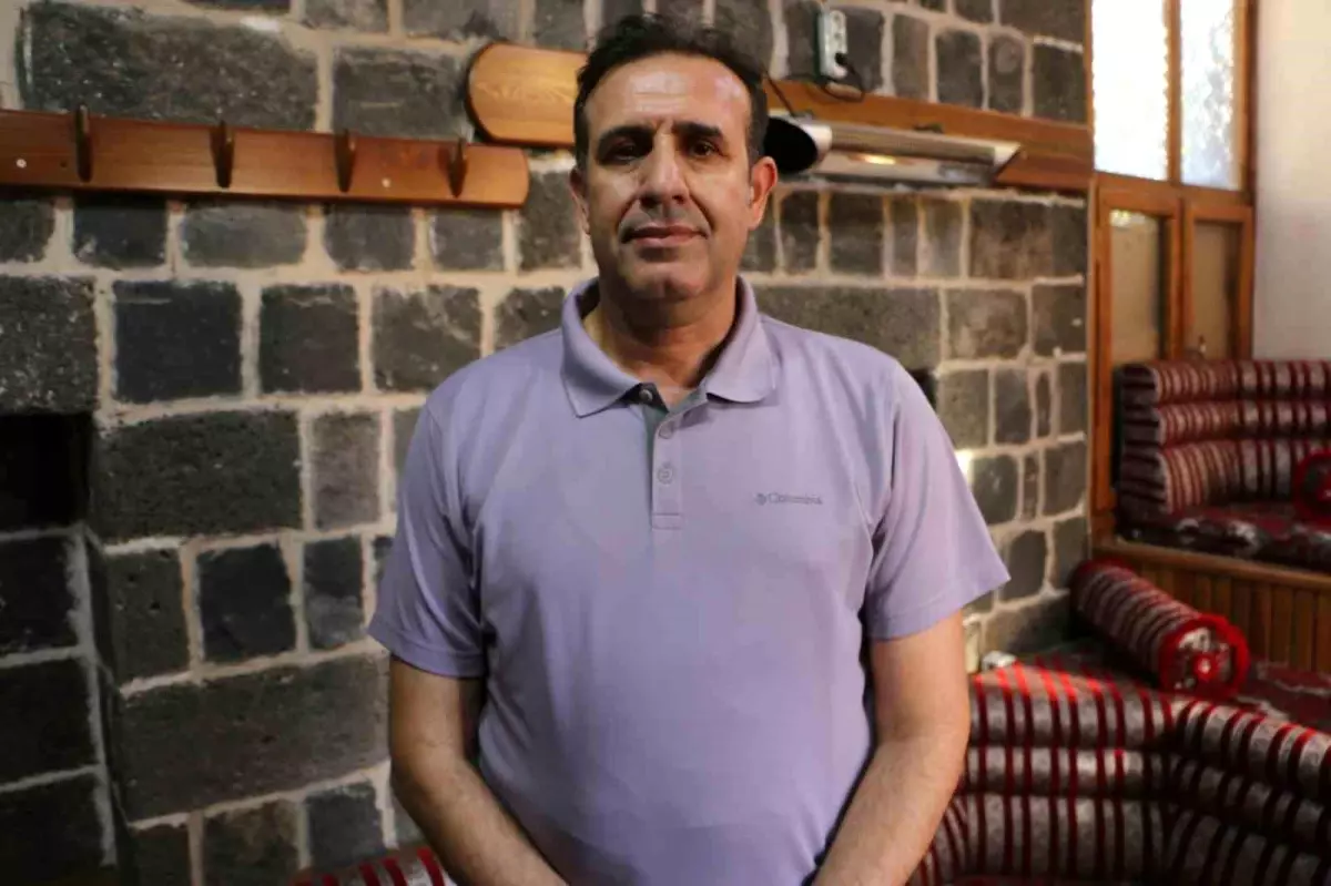 PKK'nın Silah Bırakması, Bölge için Tarihi Bir Adım