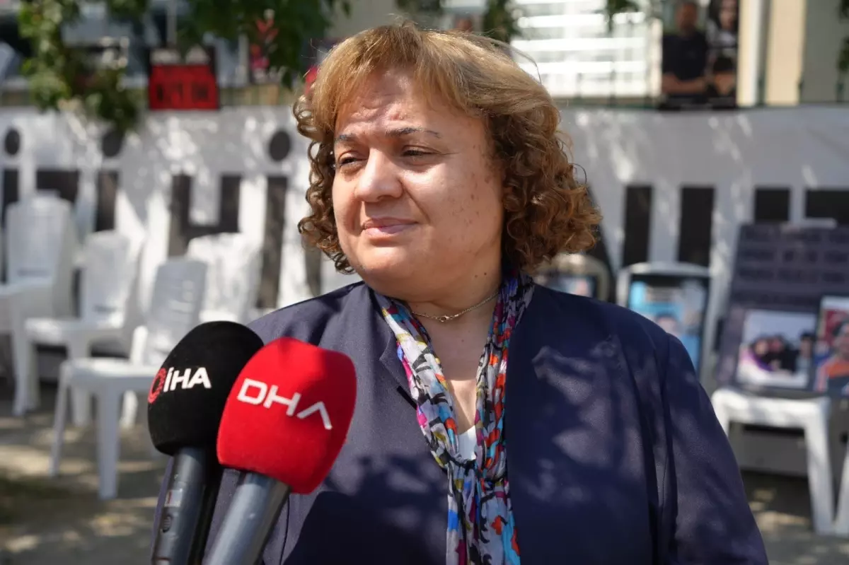 Yangında Hayatını Kaybedenler İçin Adalet Arayışı