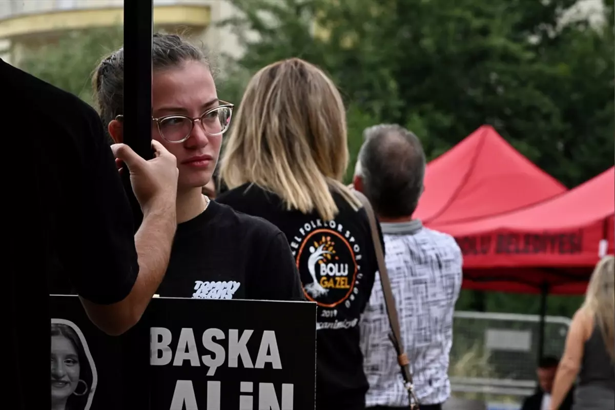Kartalkaya davasında 6. gün