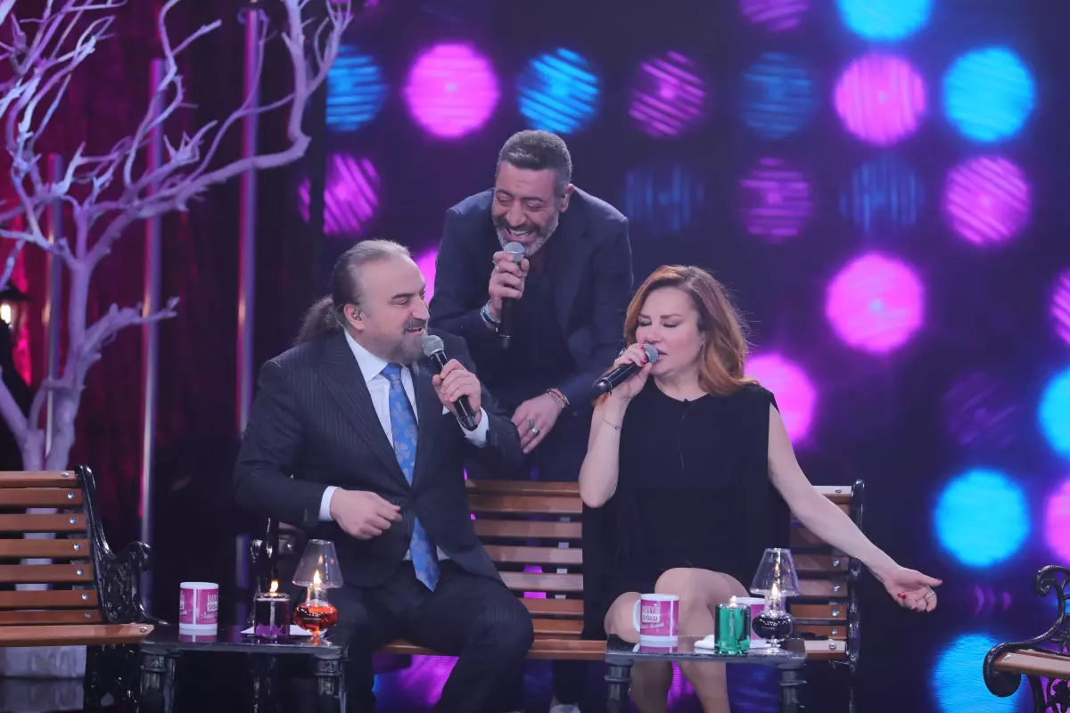 Kuzeyin Oğlu Volkan Konak Yeni Bölümüyle Ekranda