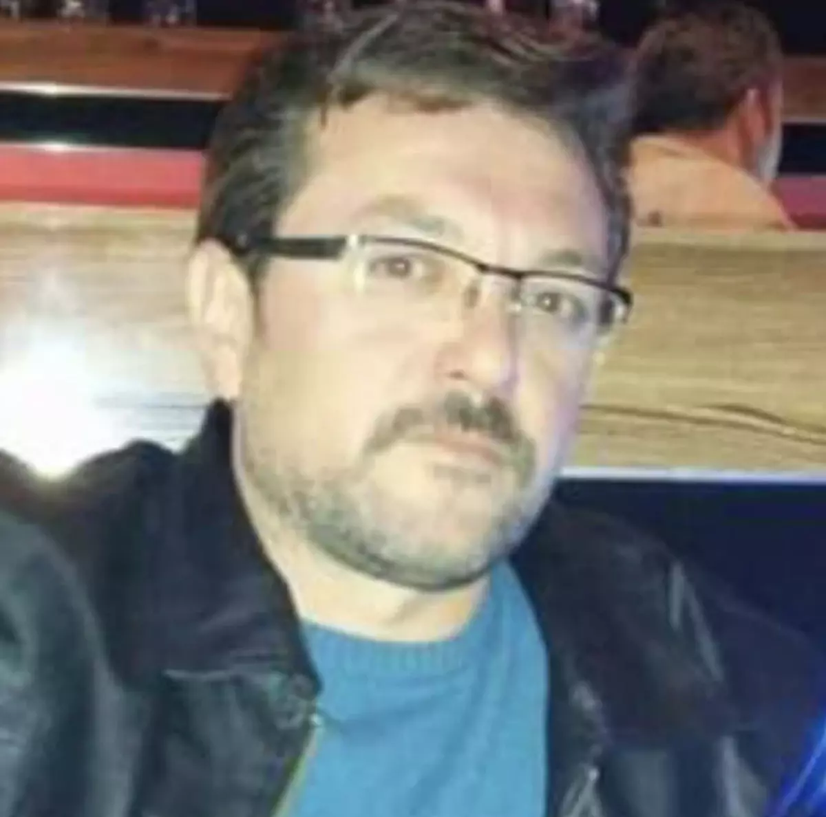 Alaşehir'de Marangoz İş Yerinde Ölü Bulundu