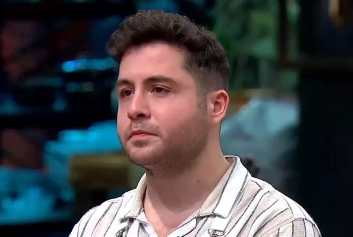 MasterChef Doğuhan kimdir, kaç yaşında nereli, Instagram hesabı var mı? MasterChef Doğuhan elendi mi