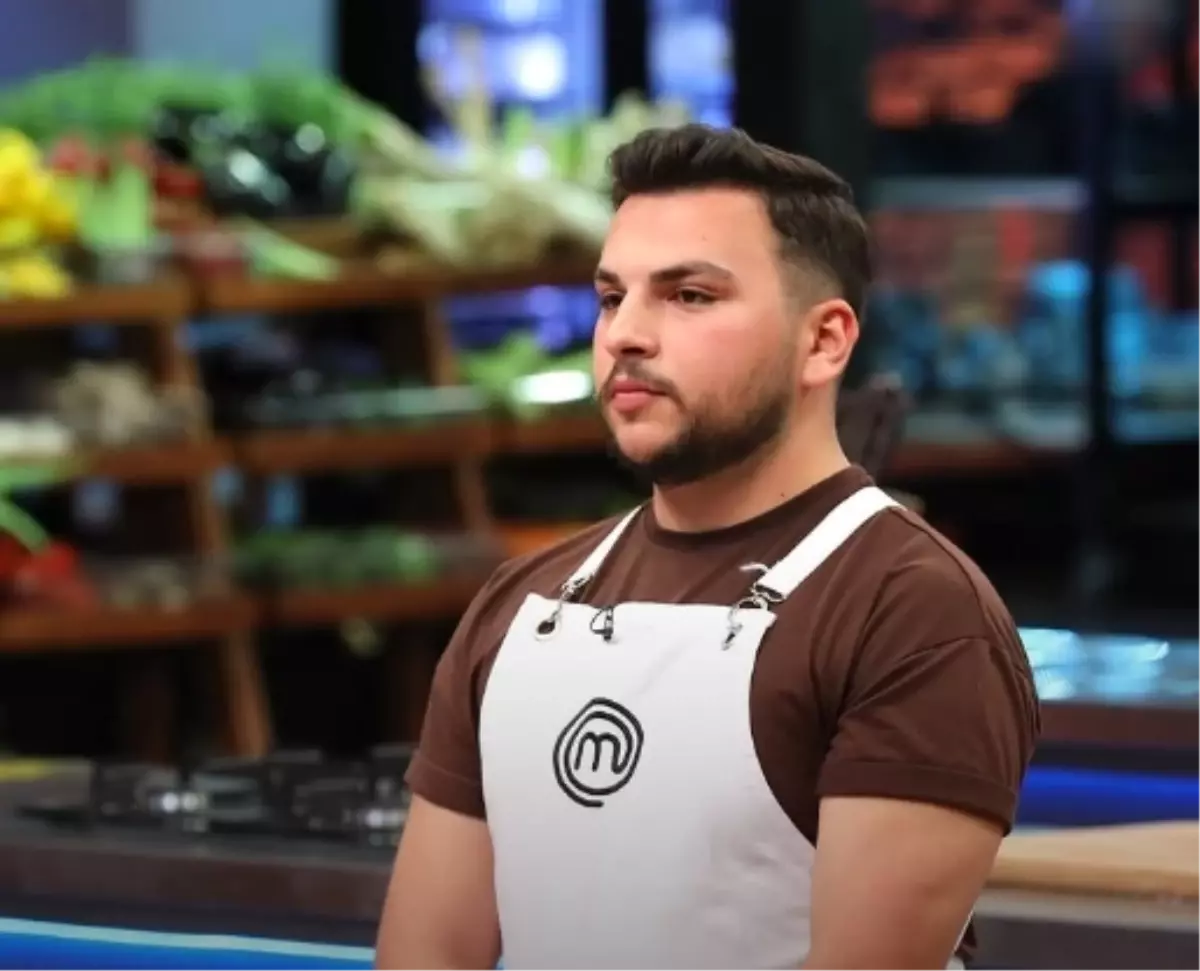MasterChef Furkan kimdir, kaç yaşında nereli, Instagram hesabı var mı? MasterChef Furkan elendi mi?
