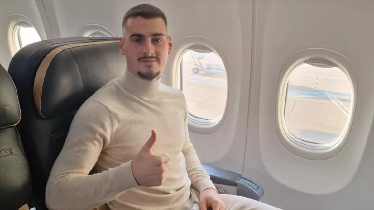 Fenerbahçe Transfer Bombası mı? Ognjen Mimović Kimdir, Kariyeri ve Piyasa Değeri Ne Kadar?
