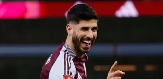 Mourinho'nun Asensio planı hazır