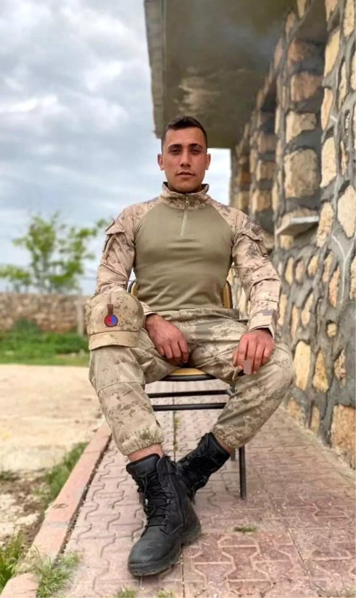 Seyhan Nehri'nde Kaybolan Uzman Çavuşun Cansız Bedenine Ulaşıldı
