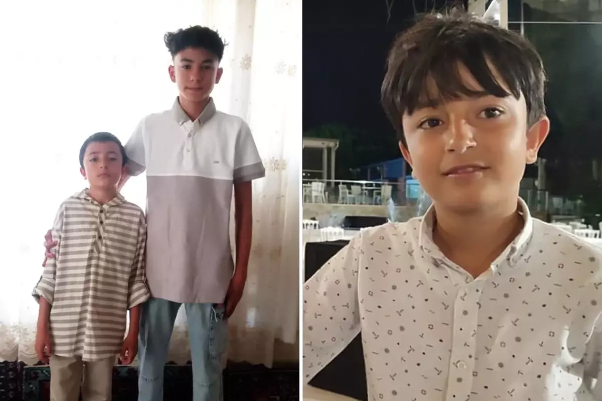 Okulda arkadaşı tarafından boğazı sıkılan çocuk hayatını kaybetti