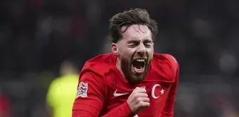 Orkun Kökçü'nün İstanbul'a geliş saati açıklandı