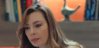 Özge Özder'den radikal imaj değişikliği