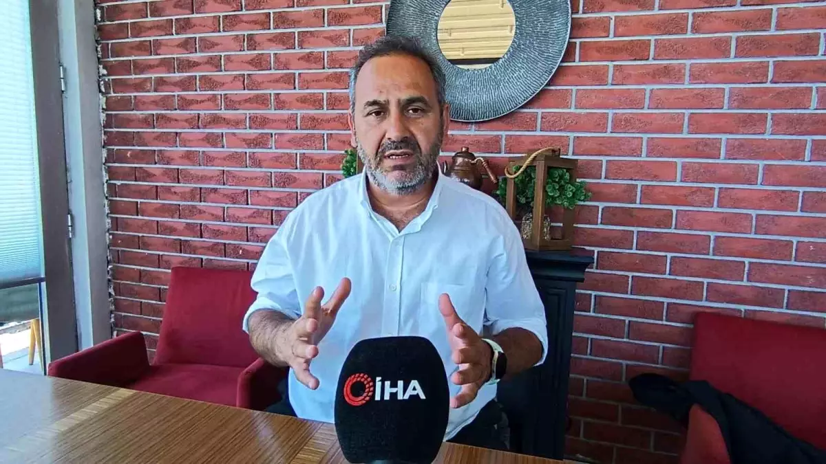 Prof. Dr. Hüseyin Şeyhanlıoğlu: '11 Temmuz 2025, büyük Türkiye yüzyılının miladıdır'