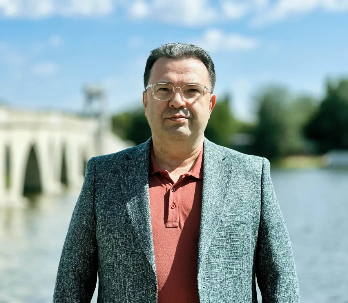 Prof. Dr. Öztürk: Çay ve kahve su ihtiyacını karşılar düşüncesi hatalı