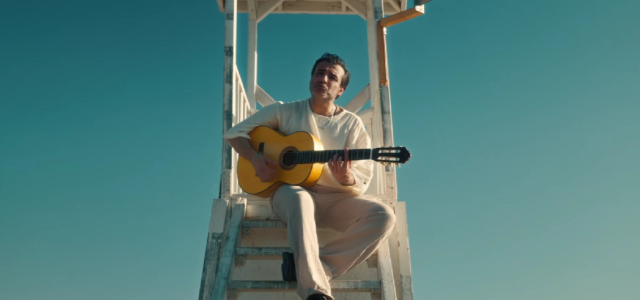 Rıza Tamer Hançer şarkı sözü! Benden Sonra şarkısının sahibi Rıza Tamer, yeni şarkısıyla gündem oldu!