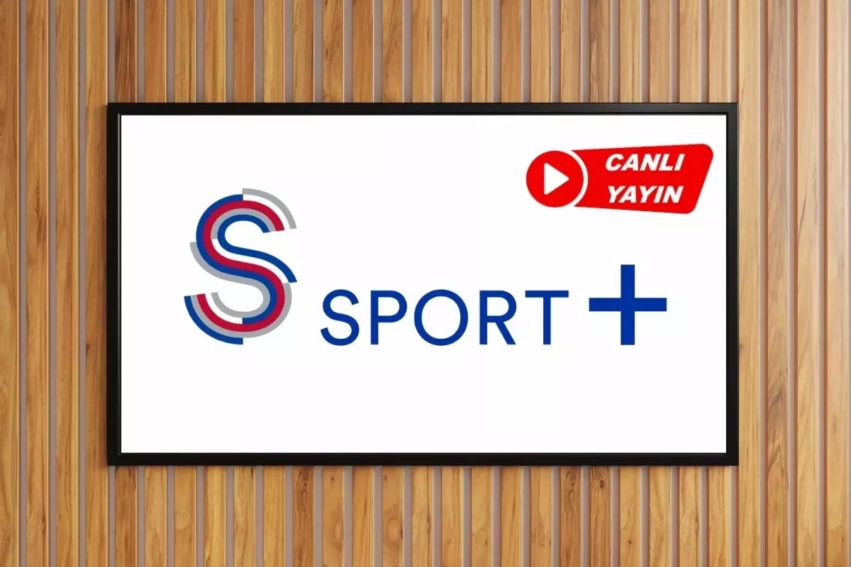 S SPORT PLUS CANLI İZLE | Galatasaray Ümraniyespor maçı CANLI nereden izlenir? GALATASARAY MAÇI CANLI İZLE ŞİFRESİZ HD!