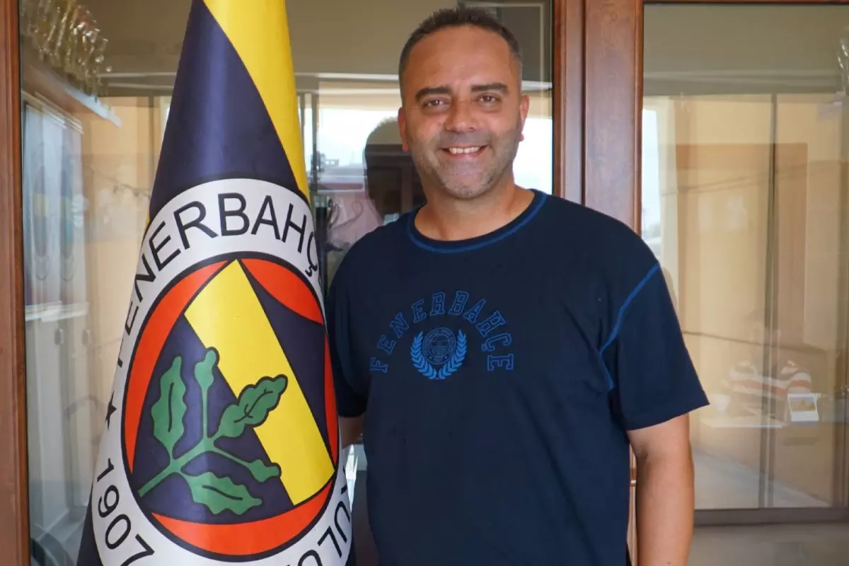Semih Şentürk Fenerbahçe'deki hayalini açık açık dile getirdi