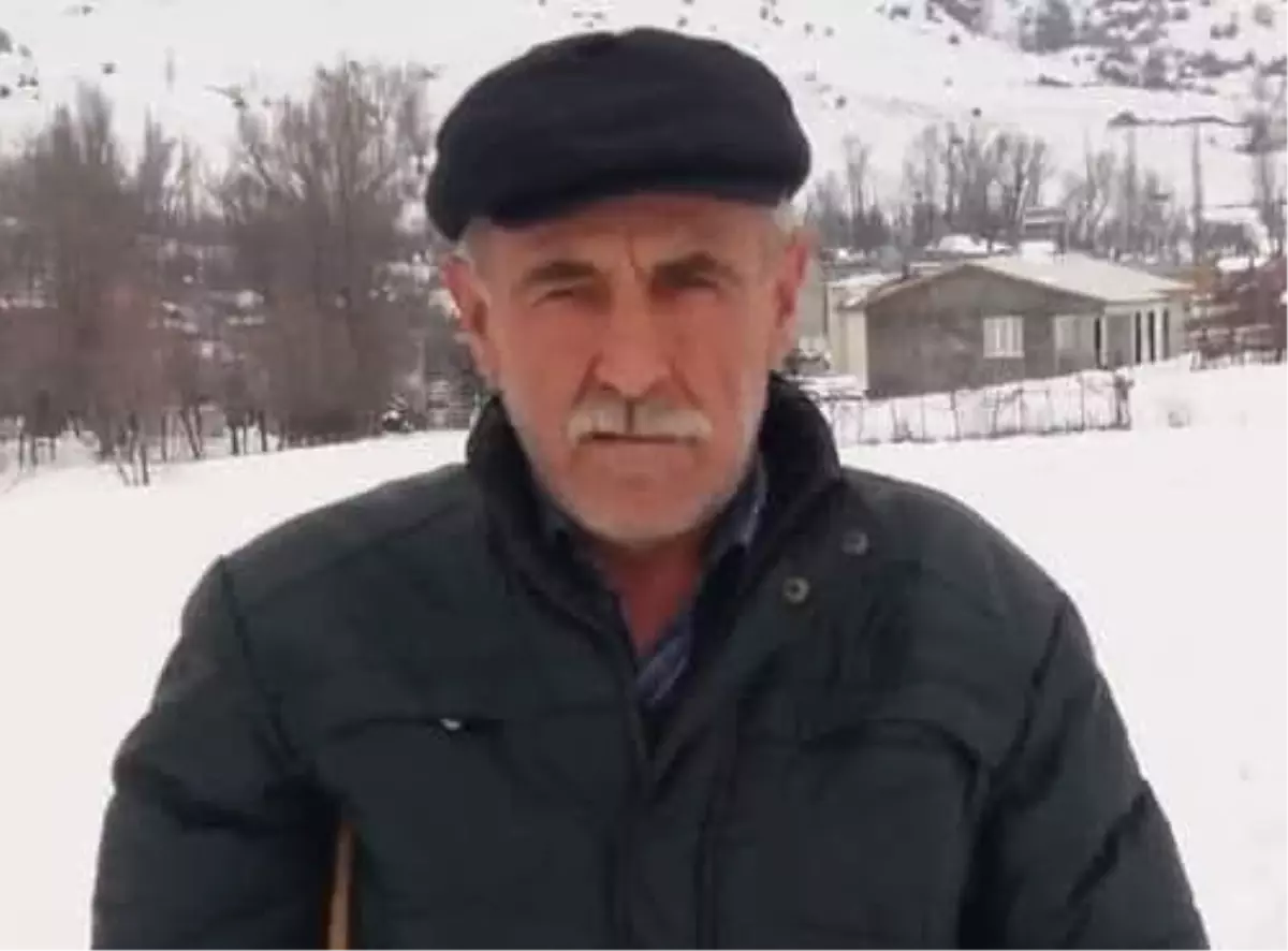 Kırım Kongo Kanamalı Ateşi Şüphesiyle Bir Kişi Hayatını Kaybetti