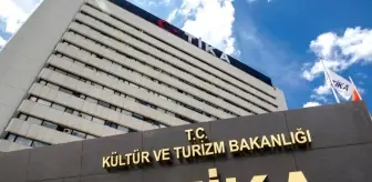 TİKA Başkanı Serkan Kayalar görevden alındı! Yerine geçecek isim belli oldu
