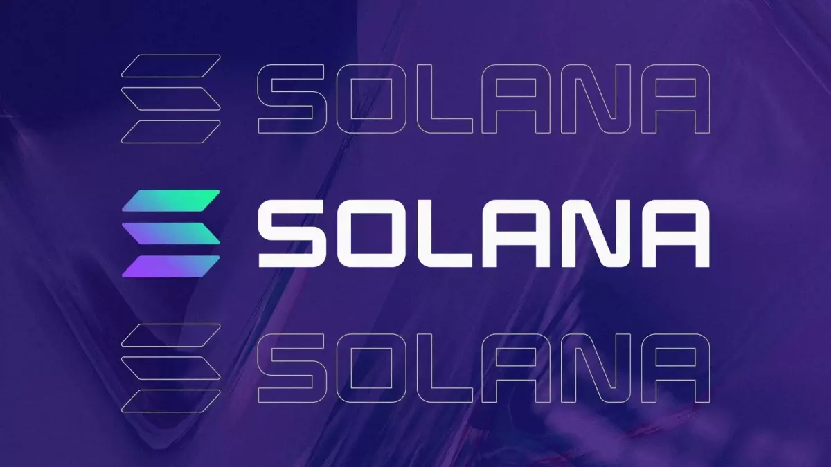 Upexi 200 milyon dolarlık dev Solana yatırımını açıkladı