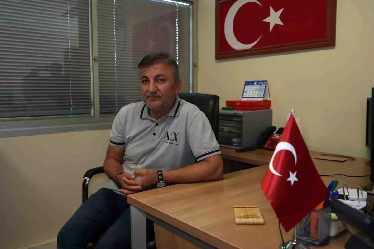 15 Temmuz Gazisi Musa İlhan: 'Gazilik Nişanı Şehitlik Düğünüdür'