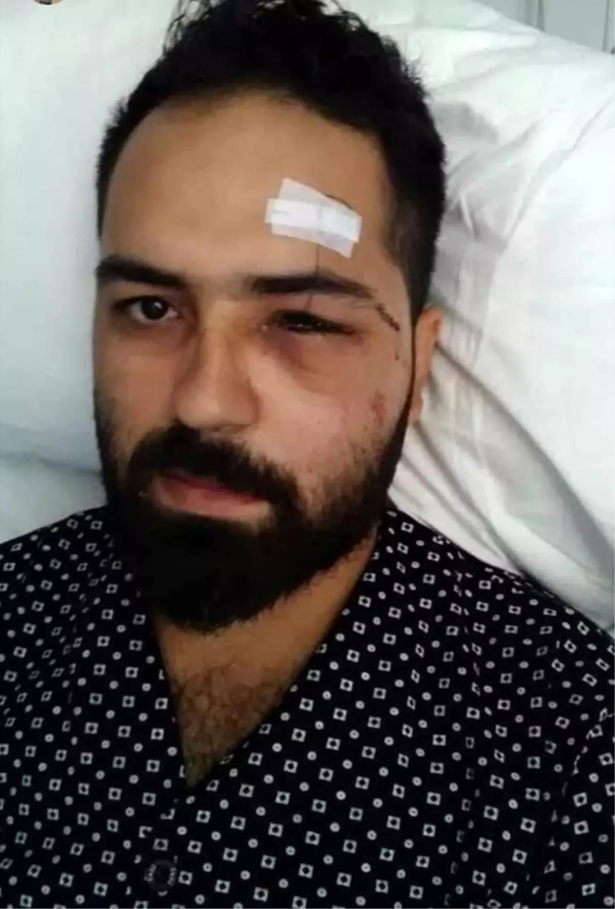 15 Temmuz Gazisi Akkoç'un İfadesi