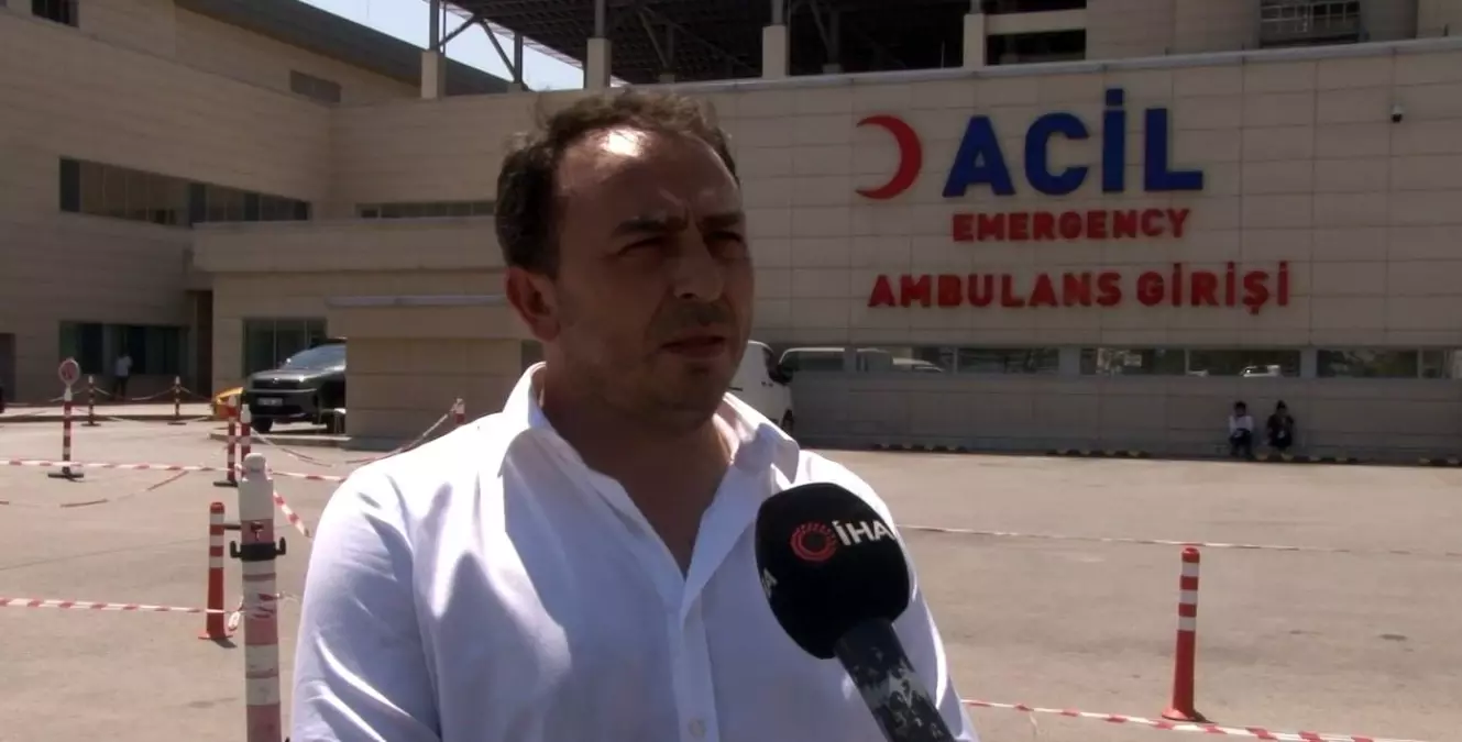 Ankara'da 26 Katlı Binada Yangın: 3 Kişi Hayatını Kaybetti