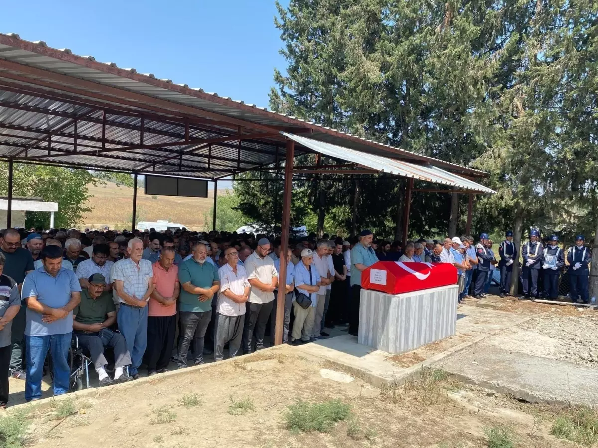 Uzman Çavuş Musa Çal Seyhan Nehri'nde Boğuldu