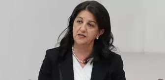 AK Parti'den Pervin Buldan'ın 'Bu ittifak süreç ittifakı' sözlerine yanıt