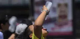AKOM uyardı! İstanbul'da sıcaklıklar perşembe günü zirve yapacak