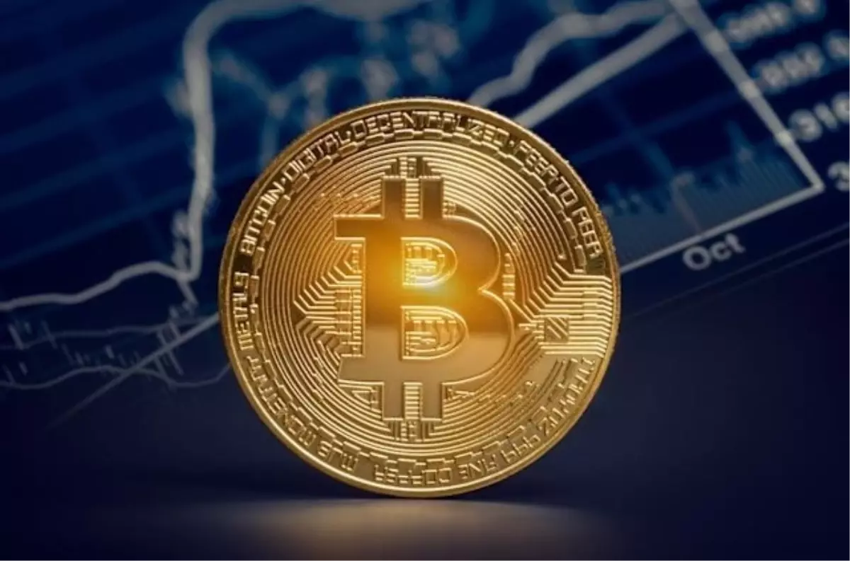 Bitcoin 119 bin doları aşarak rekorunu geliştirdi