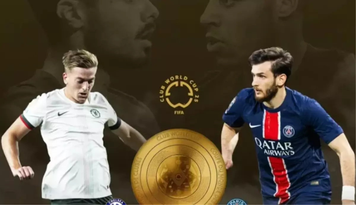 Chelsea PSG CANLI izleme linki var mı?