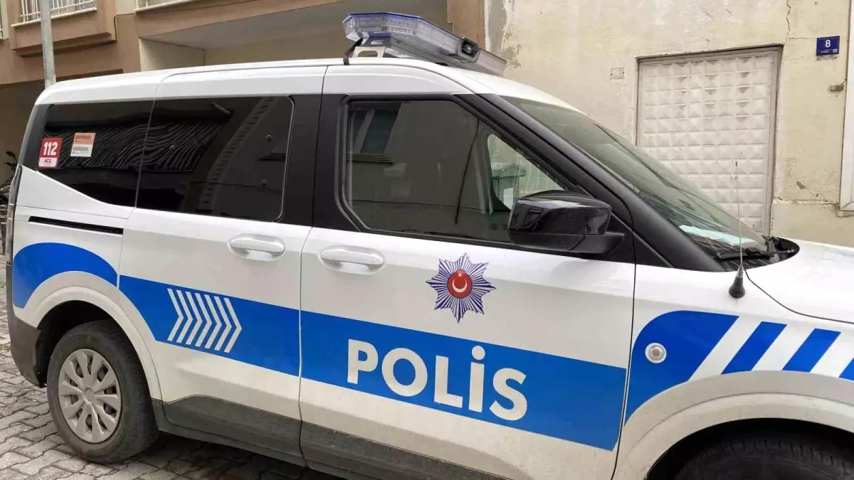 Aydın'da Maskeli Saldırgan Çocuğu Bıçakla Yaraladı, Yakalandı