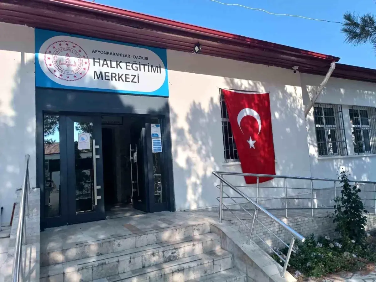 Cumhurbaşkanı Erdoğan'ın çağrısı Afyonkarahisar'da karşılık buldu