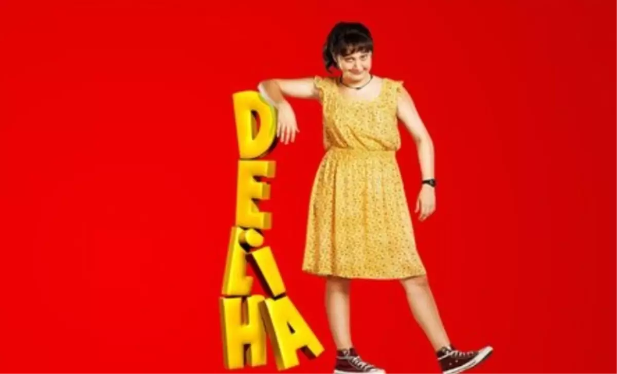 Deliha filmi oyuncuları kim, konusu ne, sonu nasıl bitiyor? Deliha filmi ne zaman, nerede çekildi?