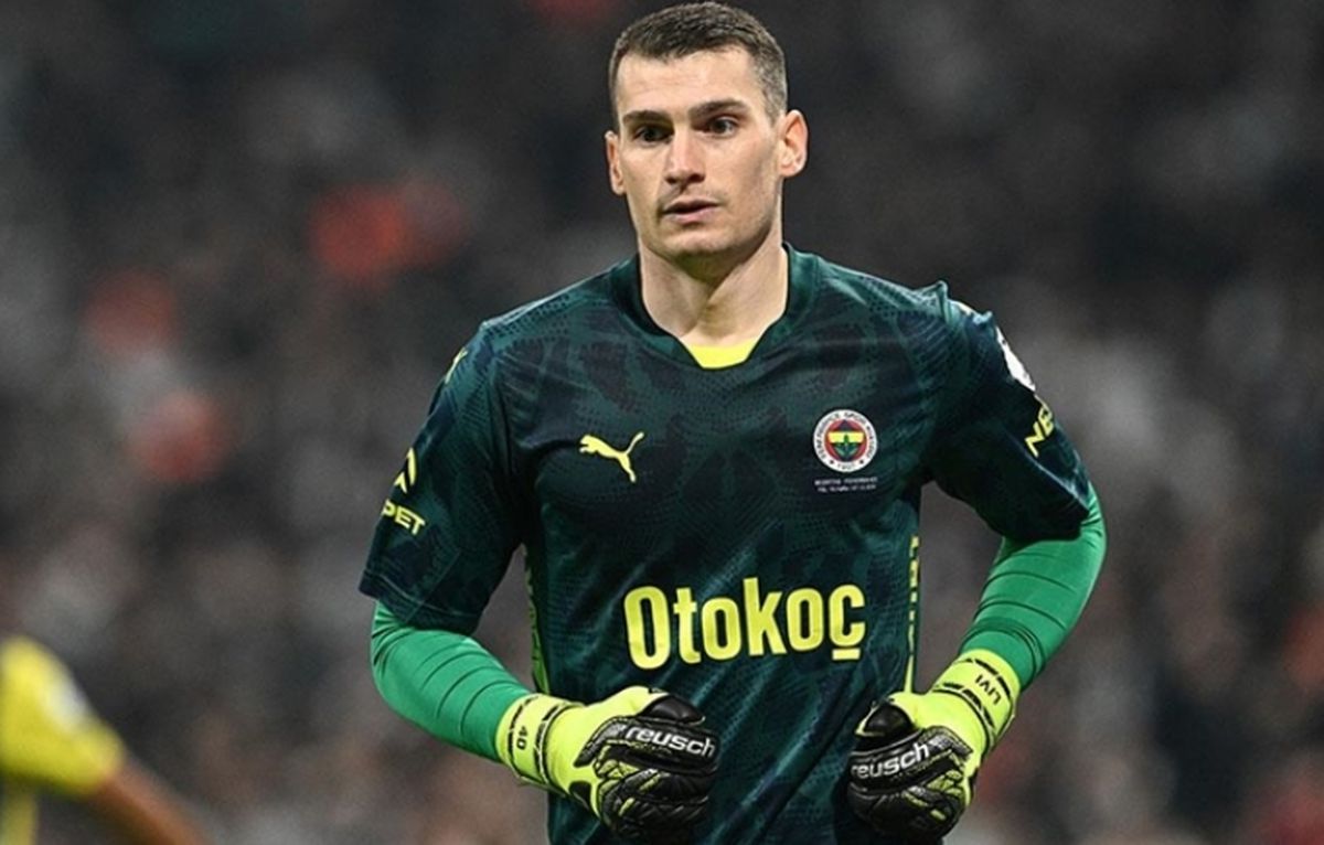 Dominik Livakovic Fenerbahçe'den ayrıldı mı?