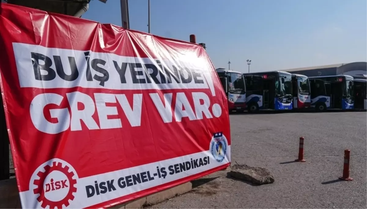 Grev hakkı siyasi hak mı, grev hakkı nedir?