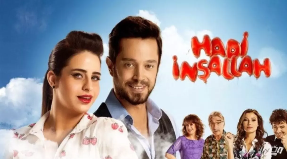 Hadi İnşallah filmi oyuncuları kim, konusu ne, sonu nasıl bitiyor? Hadi İnşallah filmi ne zaman, nerede çekildi?