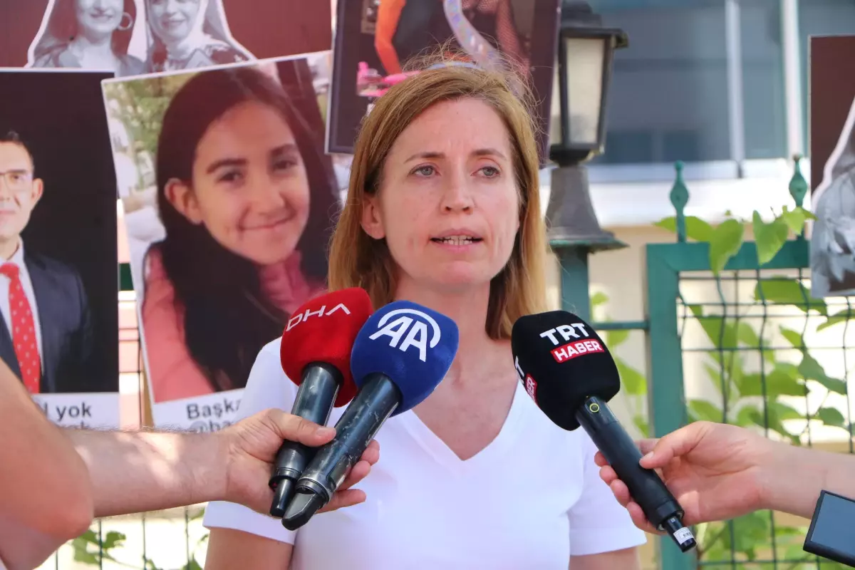 Grand Kartal Otel Yangını Davasında Ailelerin Acı İtirazları