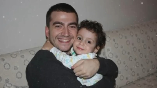 The grieving mother who lost her child in Kartalkaya revealed the horrifying truth