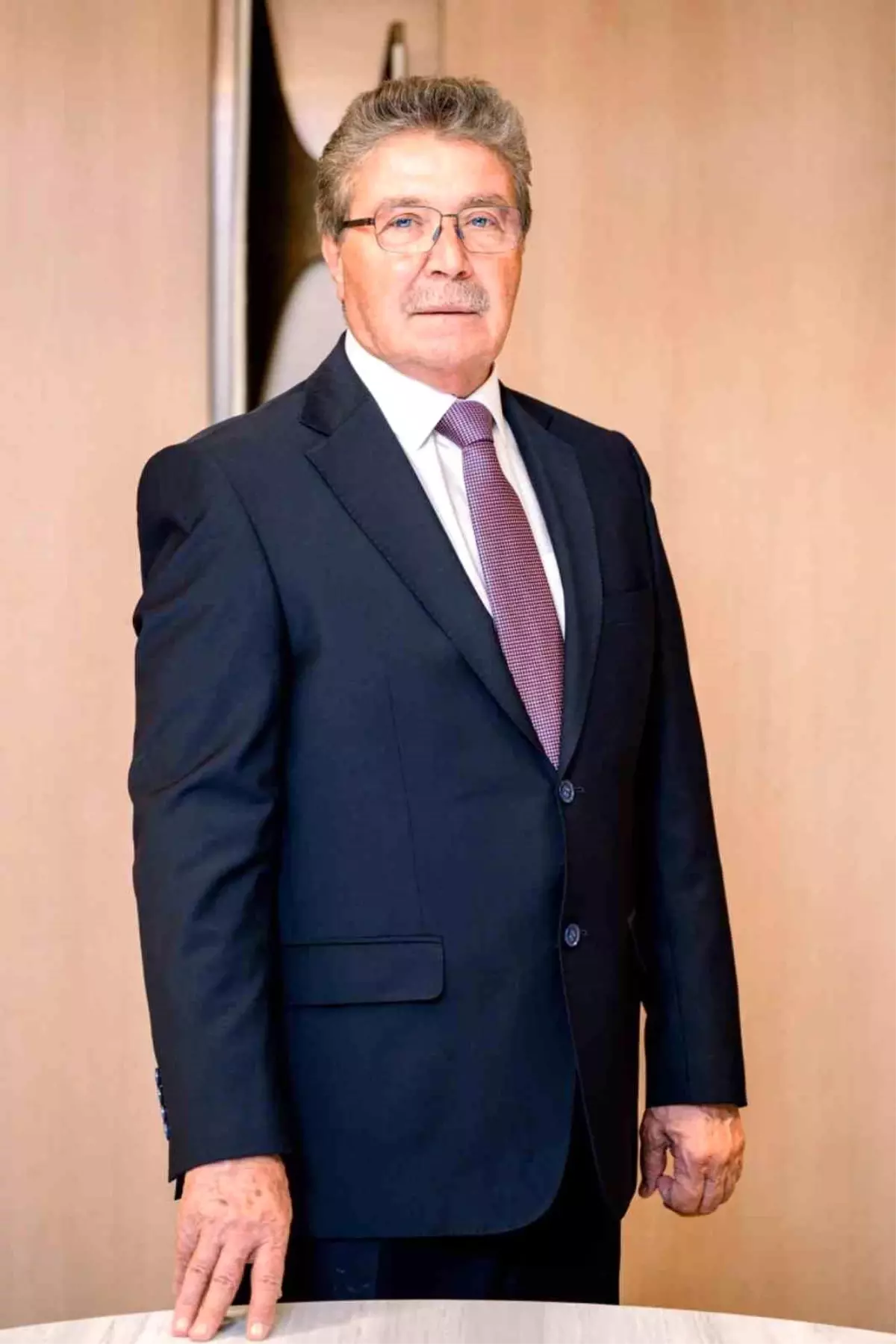 KKTC Başbakanı Ünal Üstel: Türkiye Terörü Bitiriyor