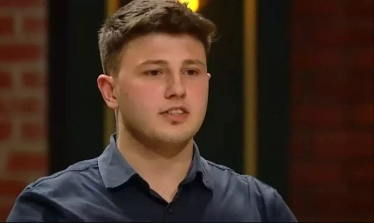MasterChef Oğuzhan kimdir, kaç yaşında nereli, Instagram hesabı var mı? MasterChef Oğuzhan elendi mi?