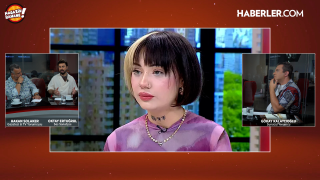 Oktay Ertuğrul: Acaba öldü mü, tecavüze uğradı mı diye geceleri sokaklarda Melek Bal'ı aradım Oktay Ertuğrul: Acaba öldü mü, tecavüze uğradı mı diye geceleri sokaklarda Melek Bal'ı aradım