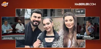 Oktay Ertuğrul: Acaba öldü mü, tecavüze uğradı mı diye geceleri sokaklarda Melek Bal'ı aradım