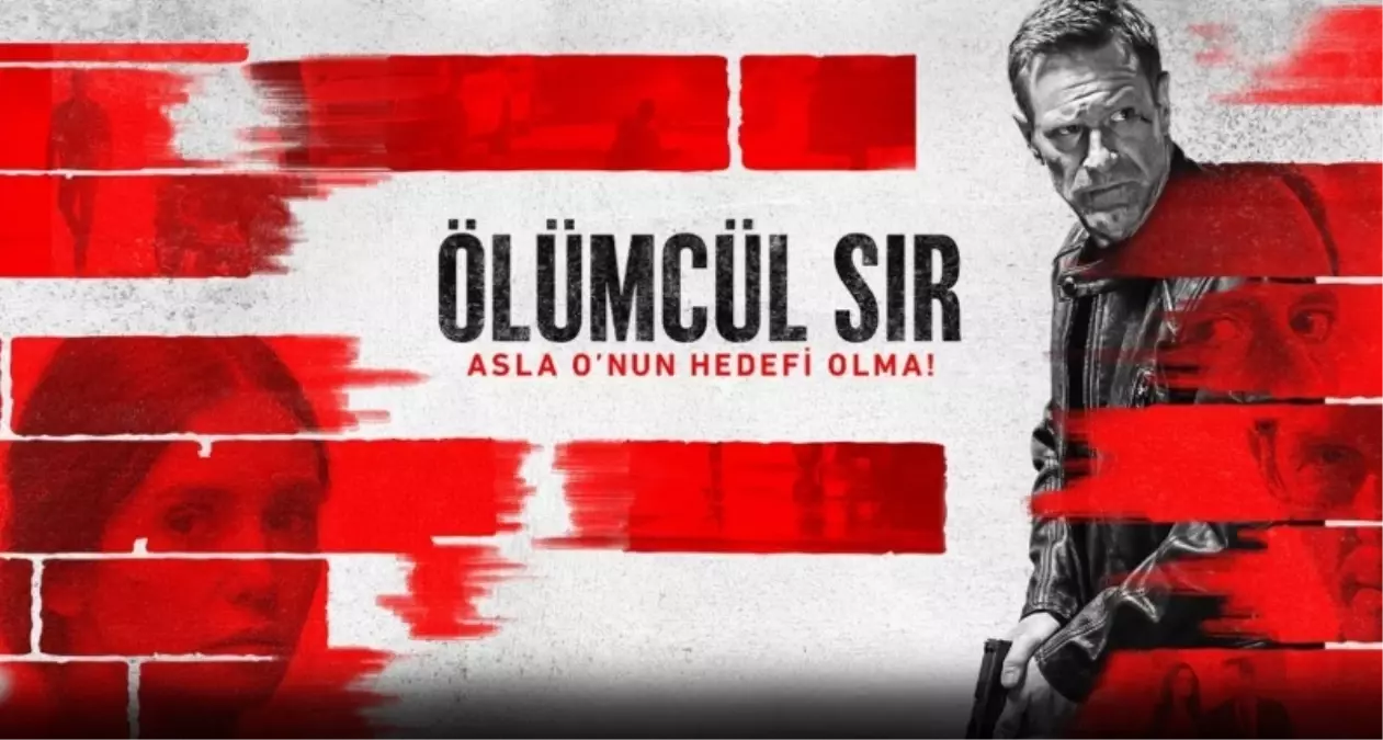 Ölümcül Sır filmi oyuncuları kim, konusu ne, sonu nasıl bitiyor? Ölümcül Sır filmi ne zaman, nerede çekildi?