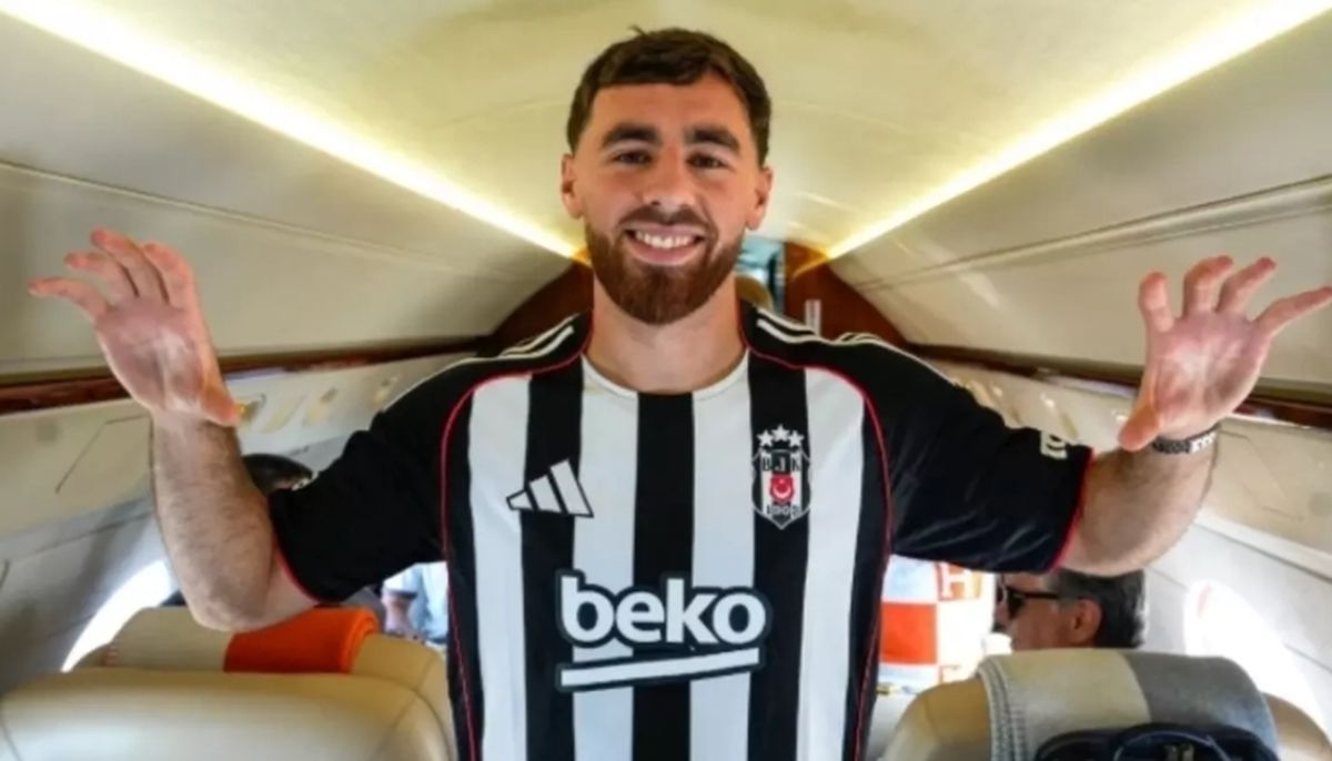Orkun Kökçü Beşiktaş Admira Wacker maçında oynayacak mı?