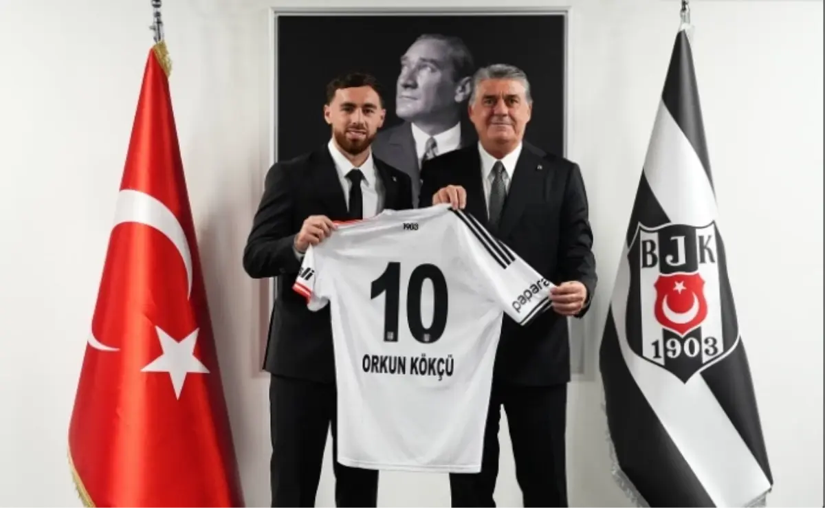 Orkun Kökçü maliyeti ne, bonservisi ne kadar, satın alma opsiyon şartı ne?