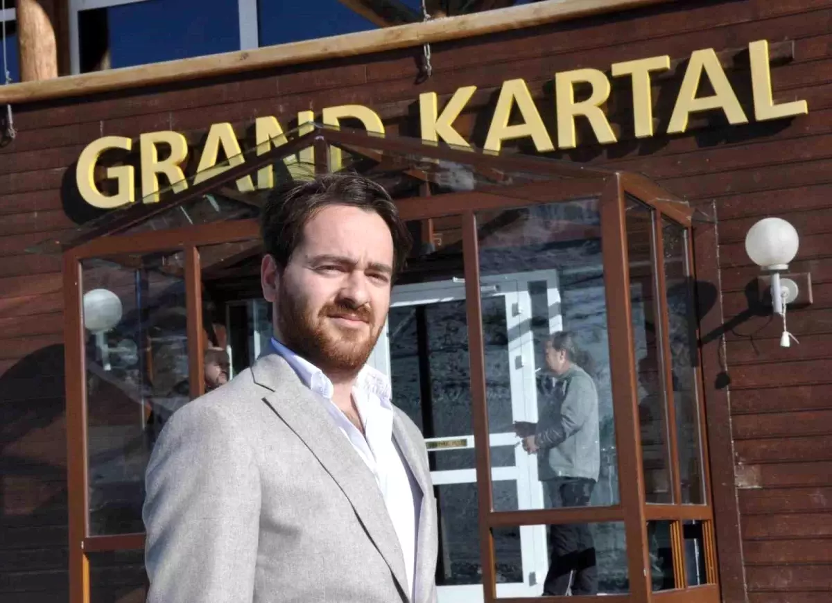 Grand Kartal Otel Yangın Davasında Tepkiler Yükseldi